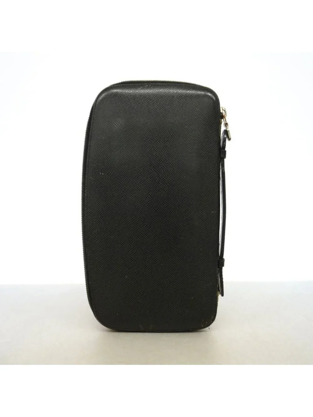 Louis Vuitton Wallet Taiga Organizer Atole Ardoise